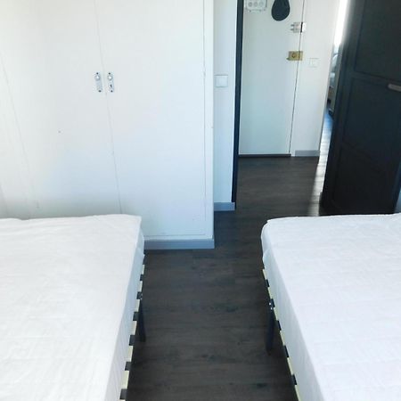 Apartamento Mas Oliva Roses Esterno foto
