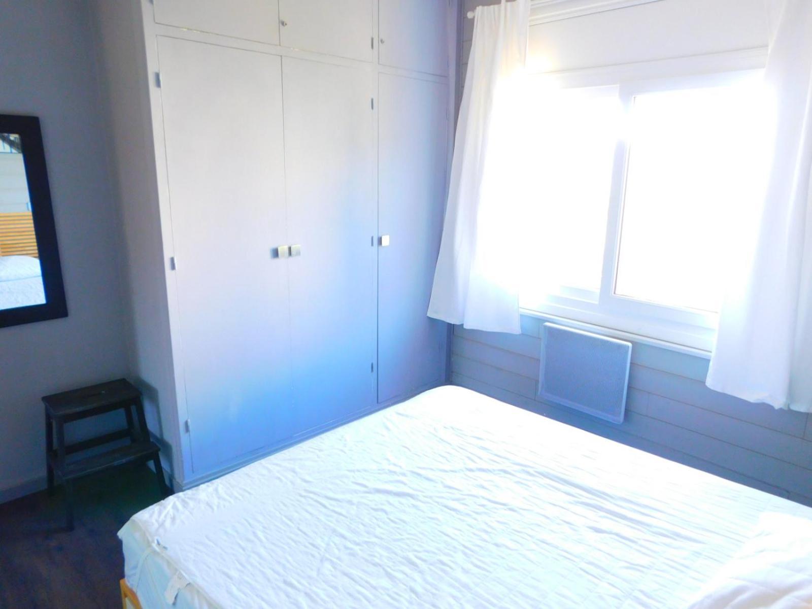 Apartamento Mas Oliva Roses Esterno foto