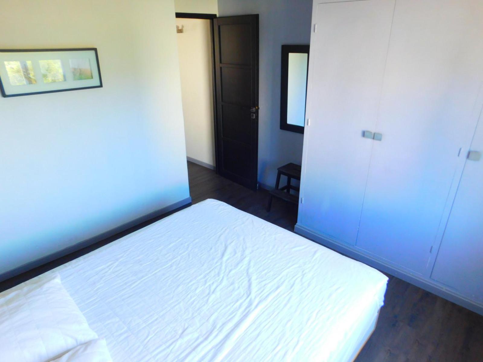 Apartamento Mas Oliva Roses Esterno foto